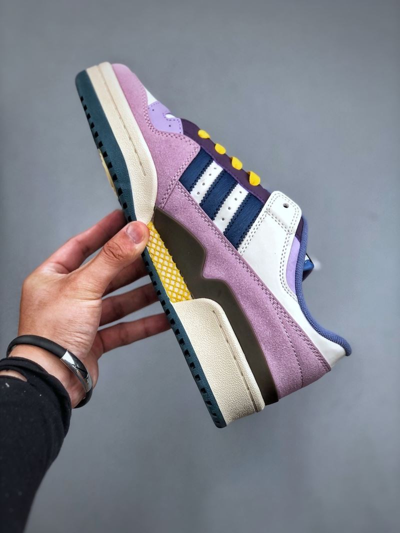 Adidas Forum Shoes